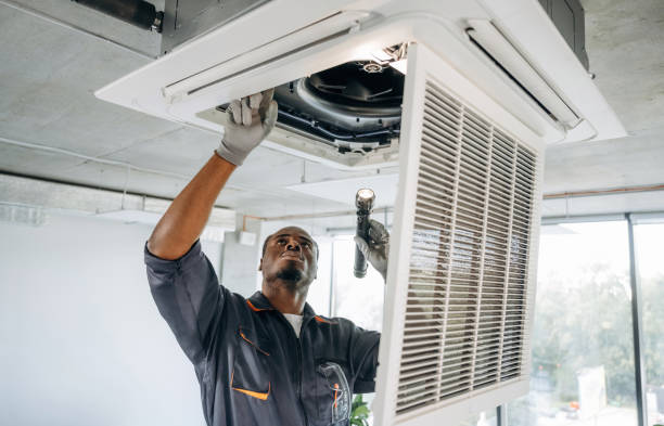 Licensed Air Conditioning Service service in Baltimore, MD - FH HVAC