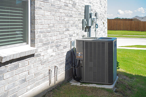 Reliable Air Conditioning Service contractor in Baltimore, MD by FH HVAC